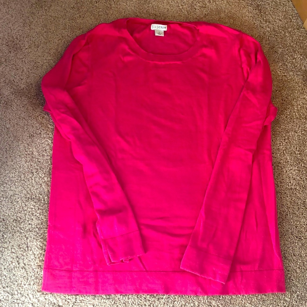 J. Crew Top